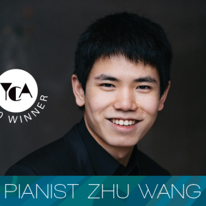 Pianist Zhu Wang keys into the melodious beauty of Price, Gershwin
