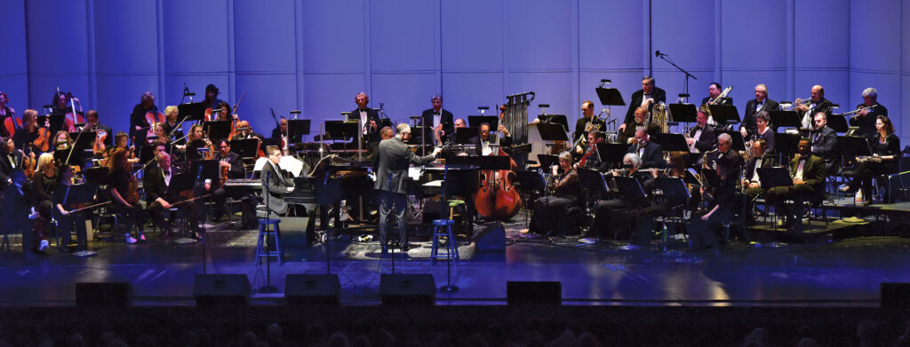 Mississippi Symphony Orchestra-Things to Do in  Jackson MS