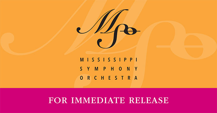 MSO logo with colored bar stating for immediate release in lower third.
