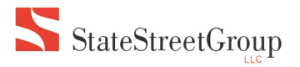 State Street Group Logo