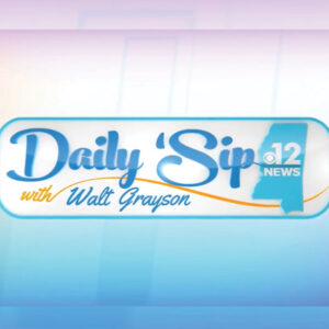 Daily ‘Sip featuring Crafton Beck