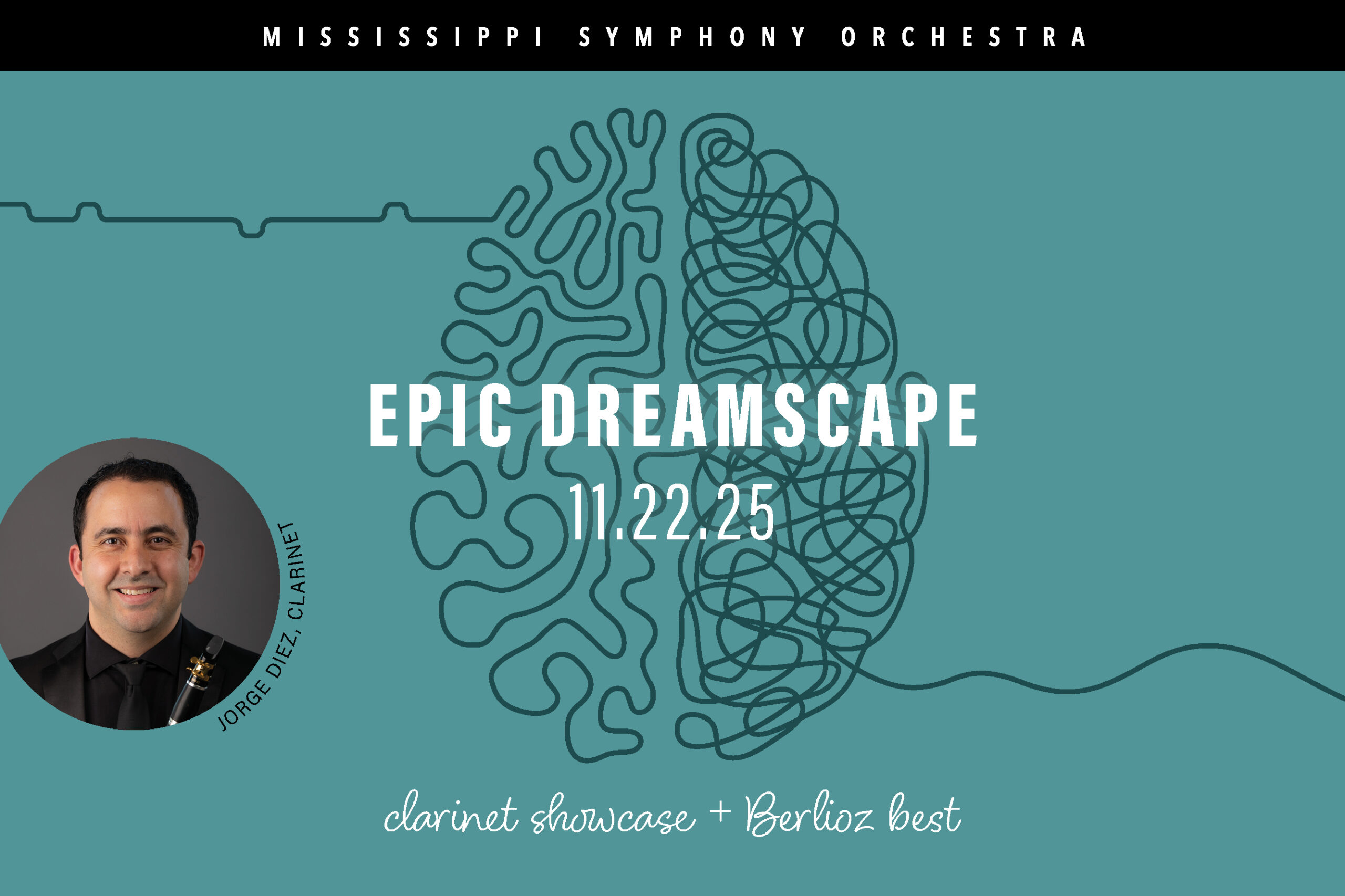 Epic Dreamscape 11.22.25