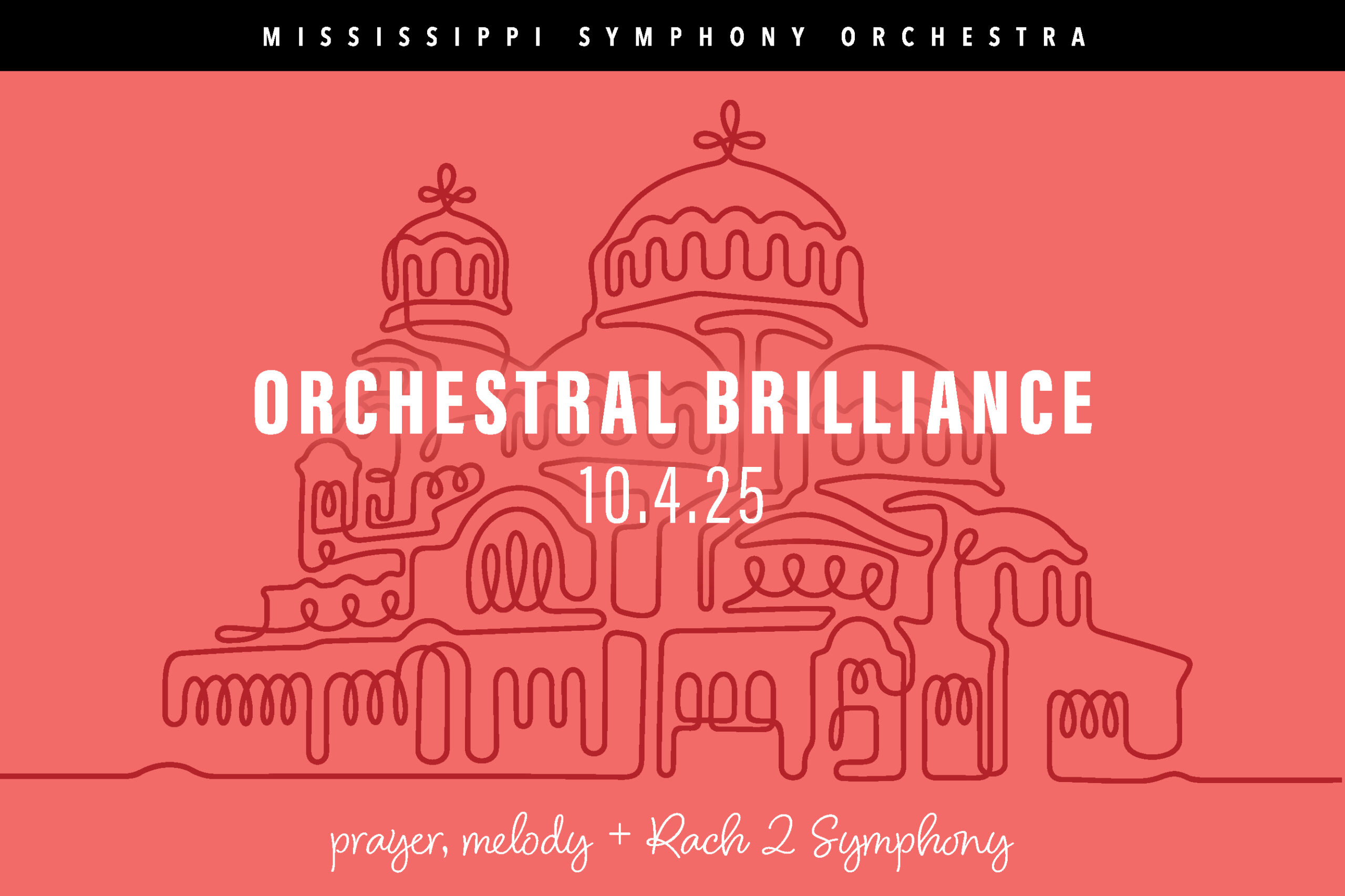 Orchestral Brilliance 10.4.25