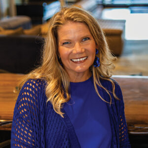Meet new MSO President, Executive Director Janet Reihle