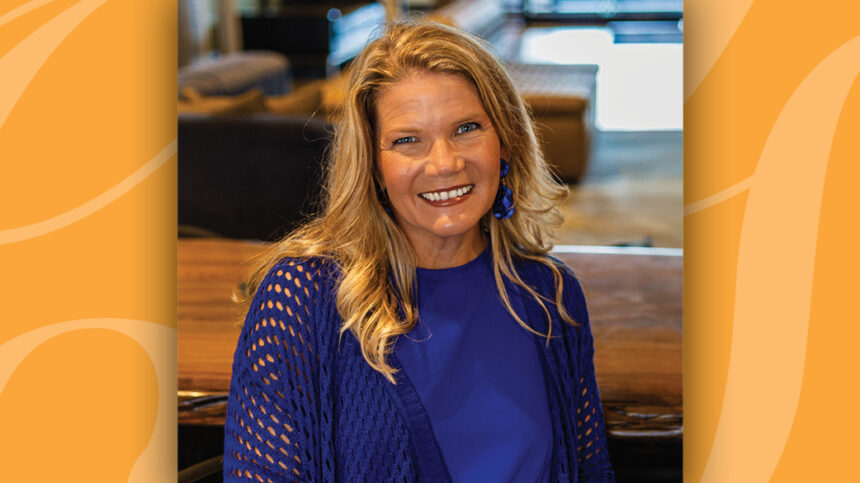 Meet new MSO President, Executive Director Janet Reihle