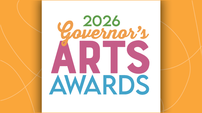 MSO wins 2026 Excellence in Performing Arts Award!​​​​​​​