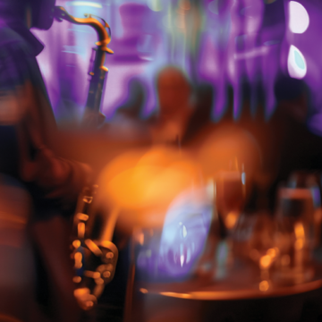 The symphony like you’ve never seen (or heard) them before