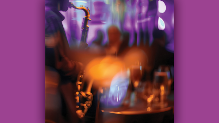 The symphony like you’ve never seen (or heard) them before