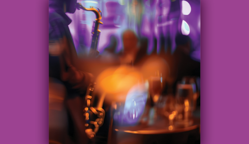 The symphony like you’ve never seen (or heard) them before