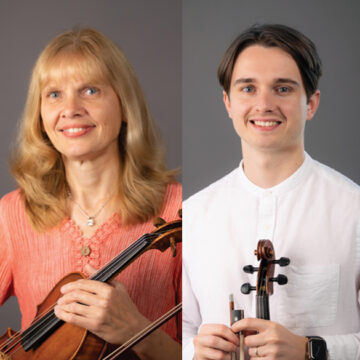 Hidden gem and glowing spotlight for MSO’s own in ‘Mozart Magic’