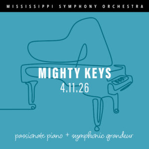 Mighty Keys 4.11.26