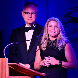 Music to our ears! MSO receives Governor’s Award, wows crowd