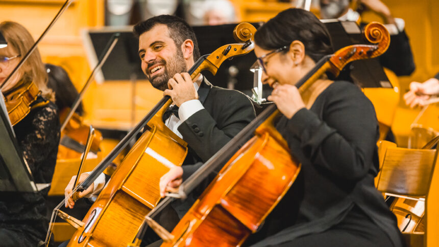 ‘Spring Delights’ welcomes season with brightness and joy