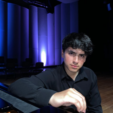 Josue Plua 2026 POI International Composition Competition Winner Announced