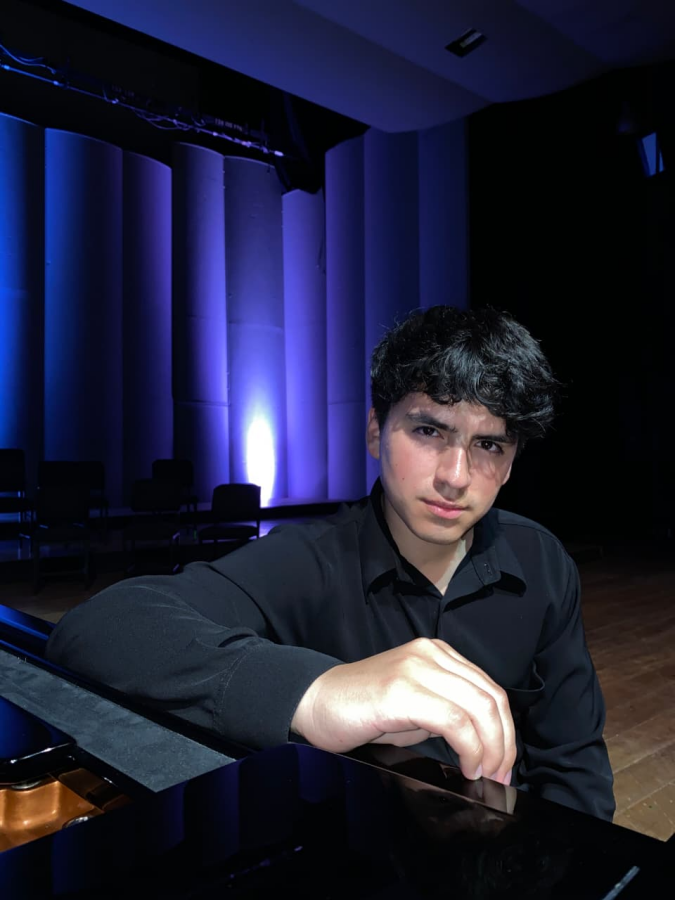 Josue Plua 2026 POI International Composition Competition Winner Announced