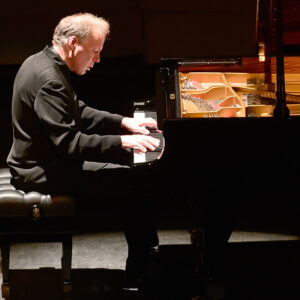 Alon Goldstein, piano