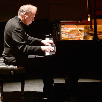 Alon Goldstein, piano