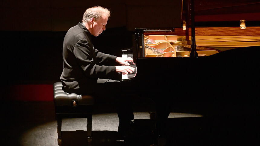 Alon Goldstein, piano