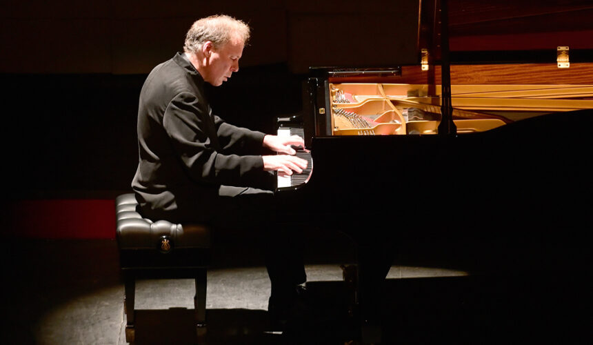 Alon Goldstein, piano