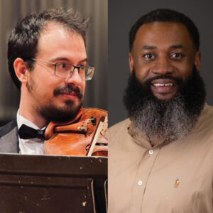 Cozy up to a sensual classic and a jazzy surprise in MSO’s Chamber 5