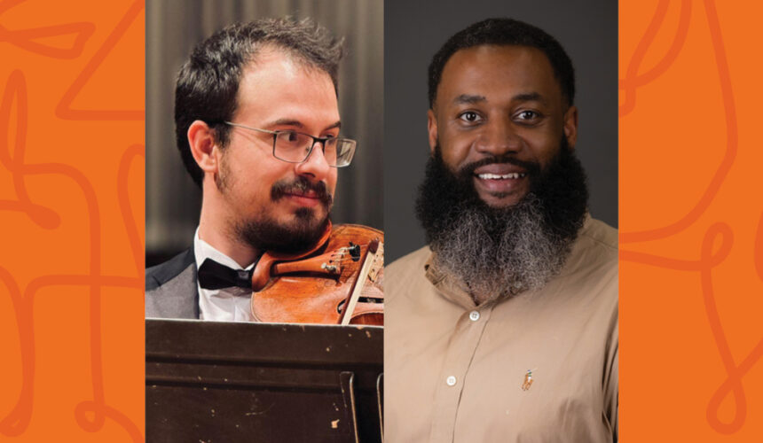 Cozy up to a sensual classic and a jazzy surprise in MSO’s Chamber 5