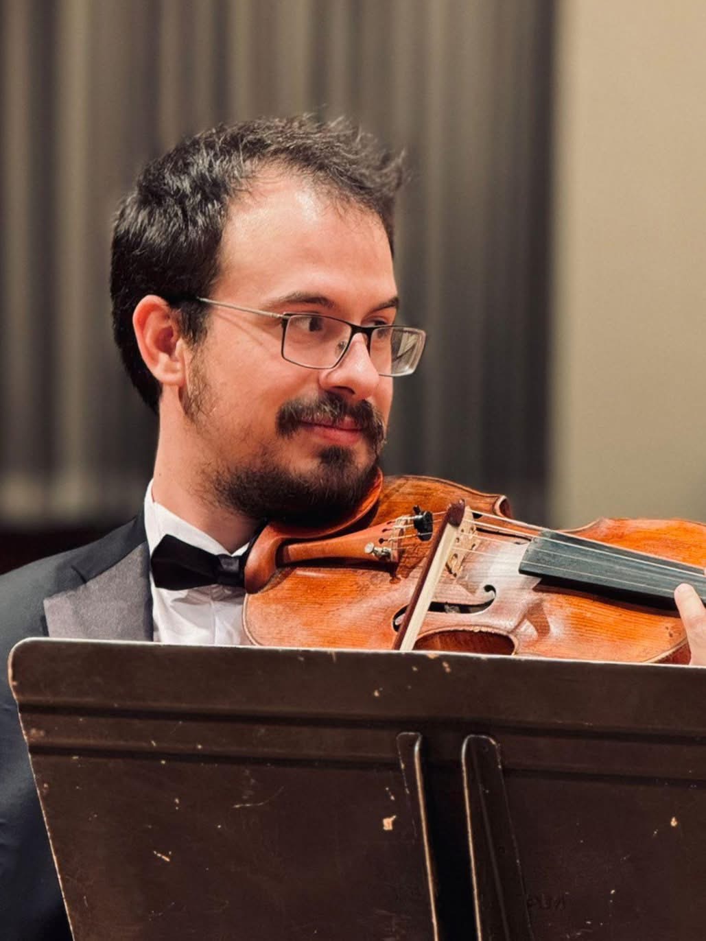 Alexander Ilchev