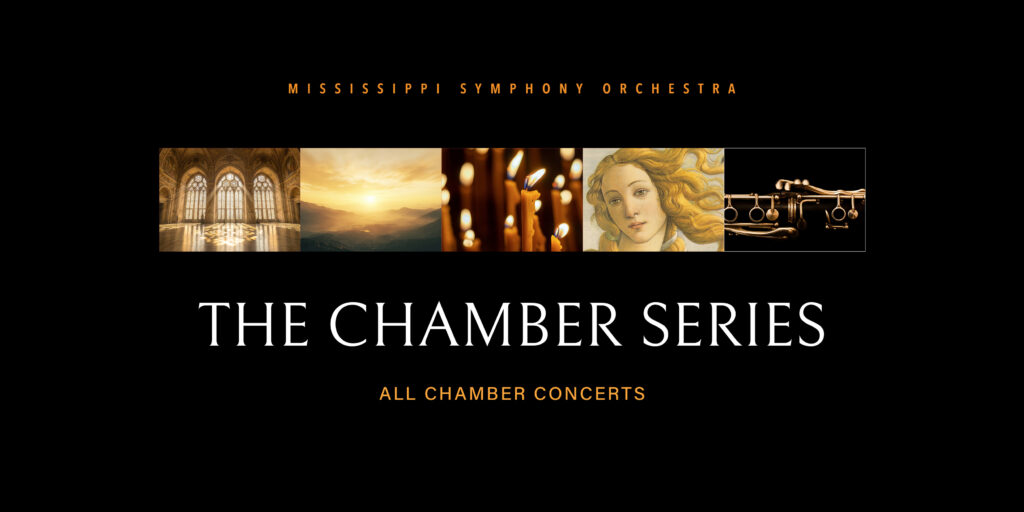 The Chamber Series - All Chamber Concerts