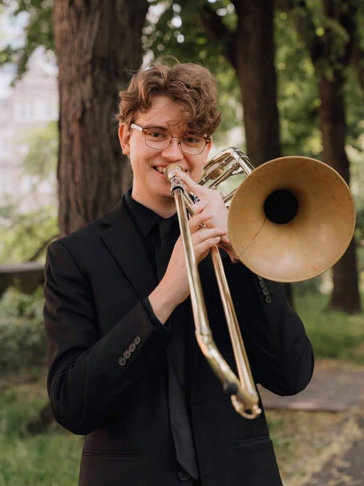 Jude Morris