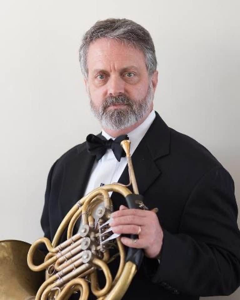 Richard Hudson
