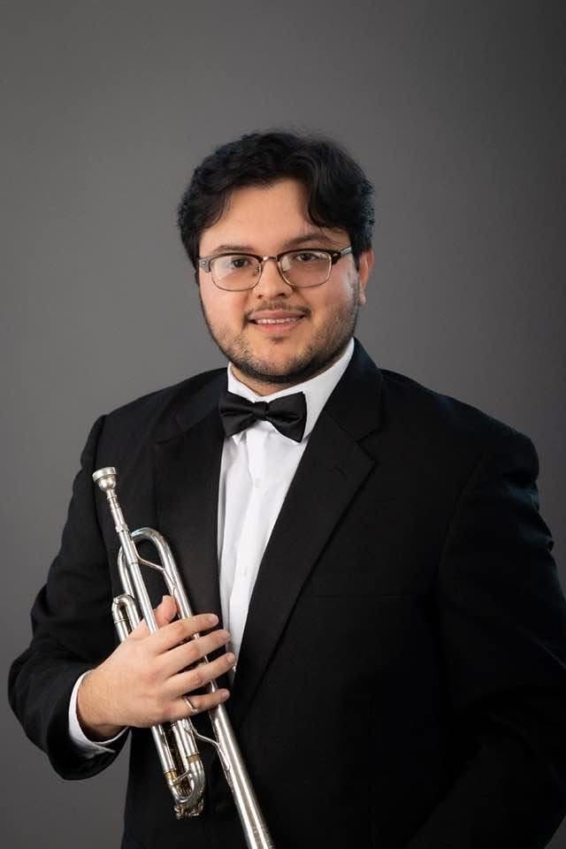 Sebastian Martinez