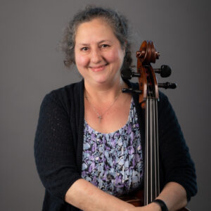 Emily Stromberg Baker*