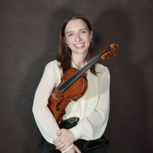 Hannah Romanko*