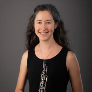Julie Hudik*
