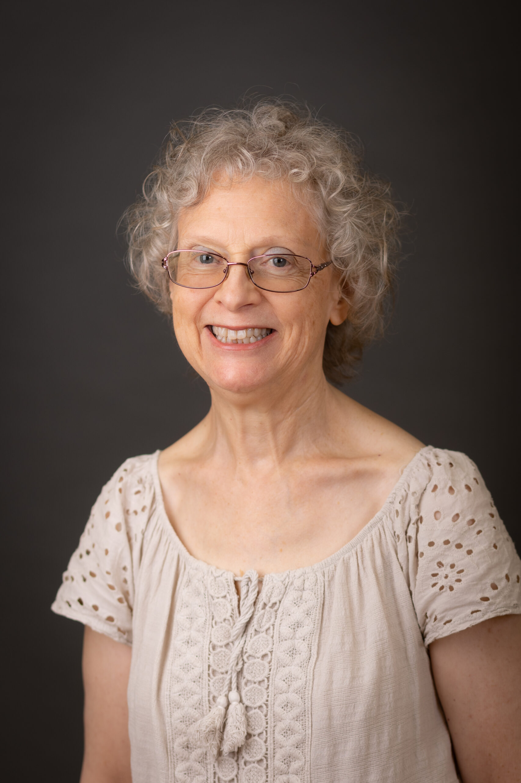 Leslie Wood