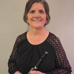 Marcia Cochran*