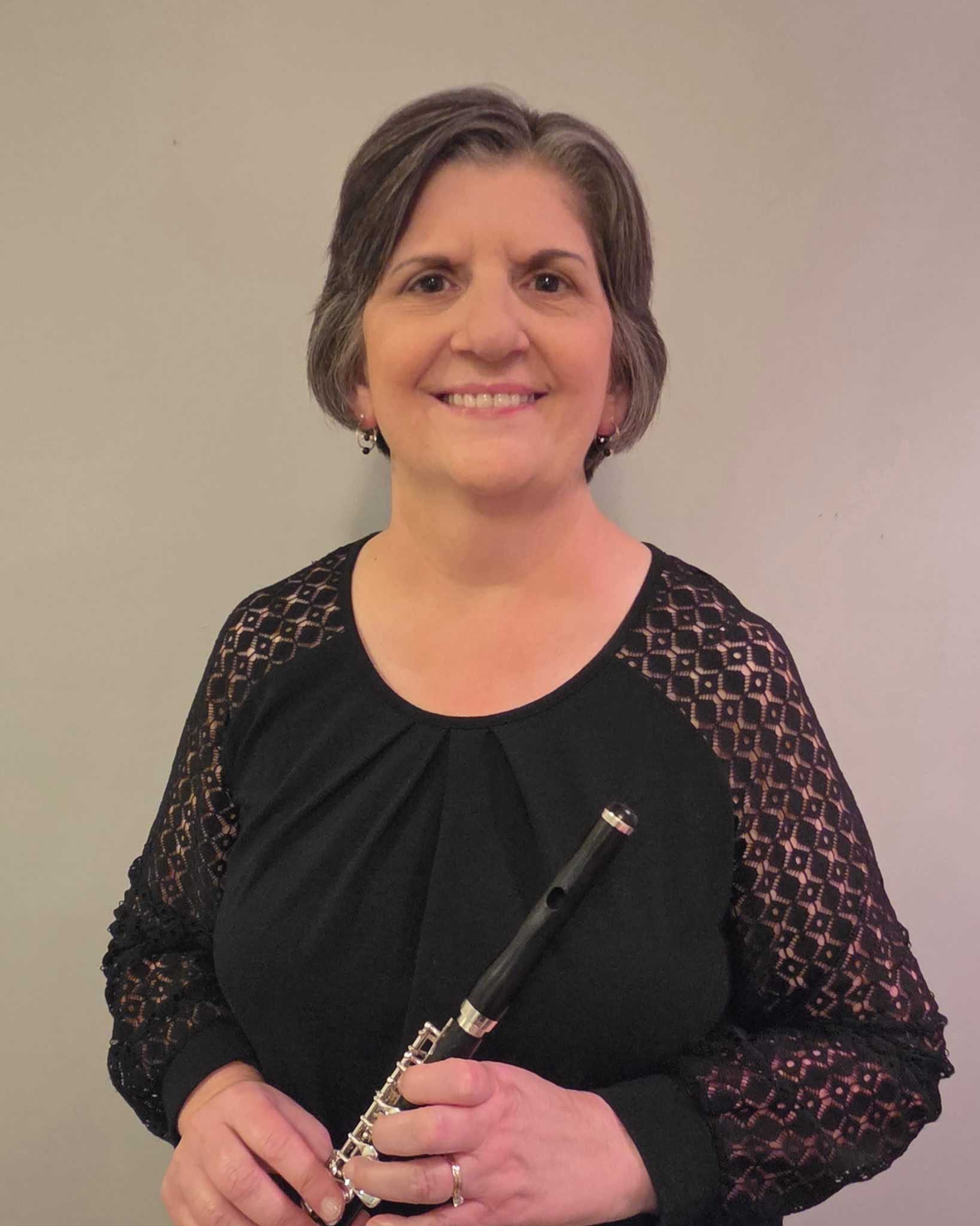 Marcia Cochran