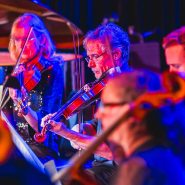 Join MSO’s jaunt to the glittering forefront of 21st century music